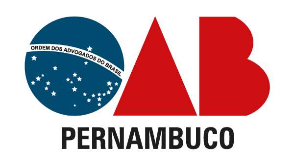 Logo OAB-PE