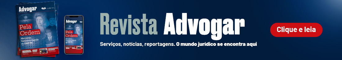 Revista Advogar