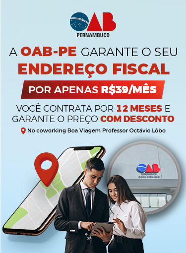 Endere&ccedil;o Fiscal 