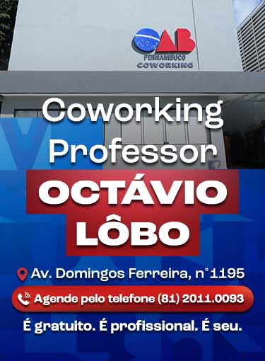 Coworking Boa Viagem 