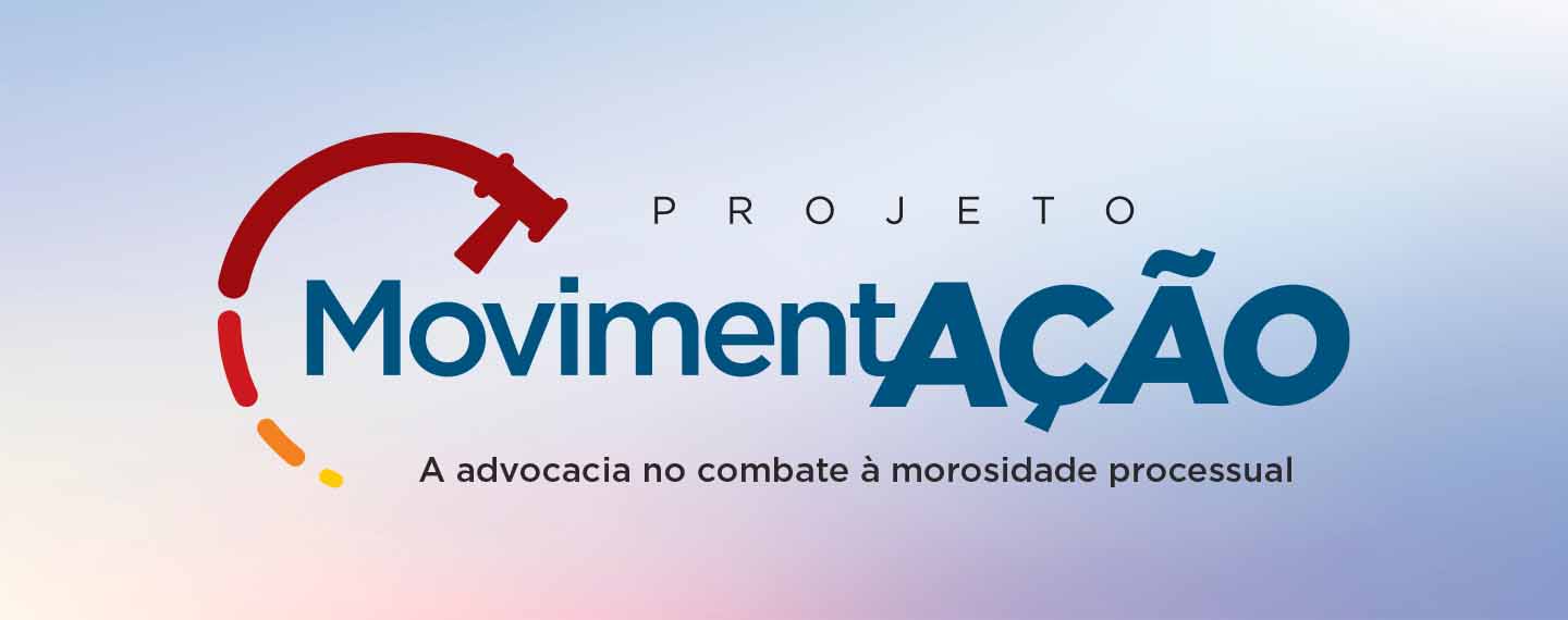 Projeto MovimentA&Ccedil;&Atilde;O