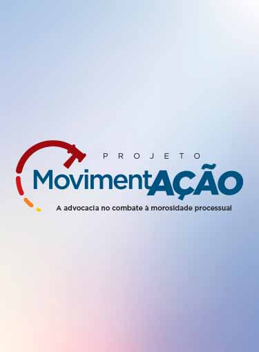 Projeto MovimentA&Ccedil;&Atilde;O