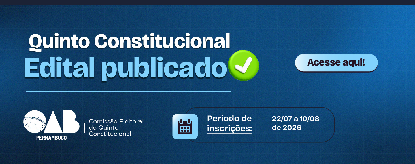 Quinto Constitucional