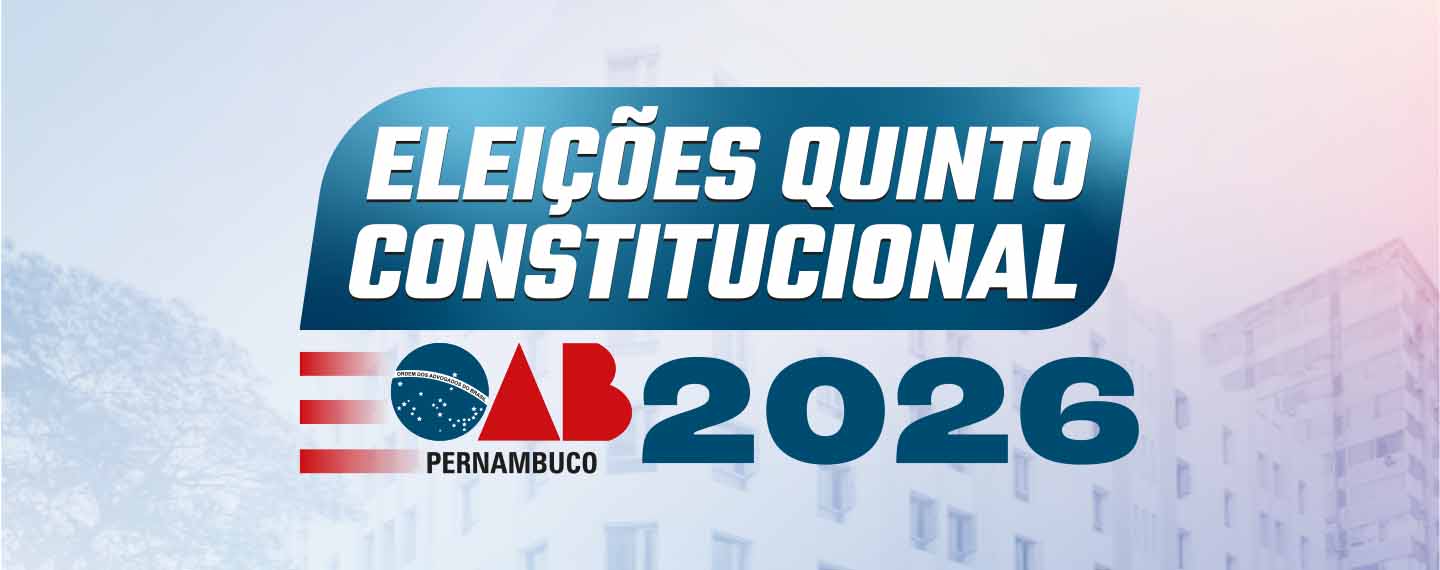 Quinto Constitucional 2026