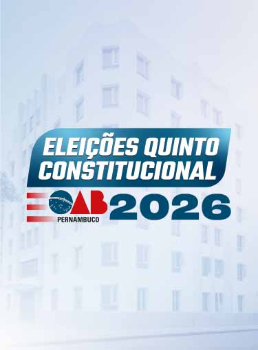 Quinto Constitucional 2026