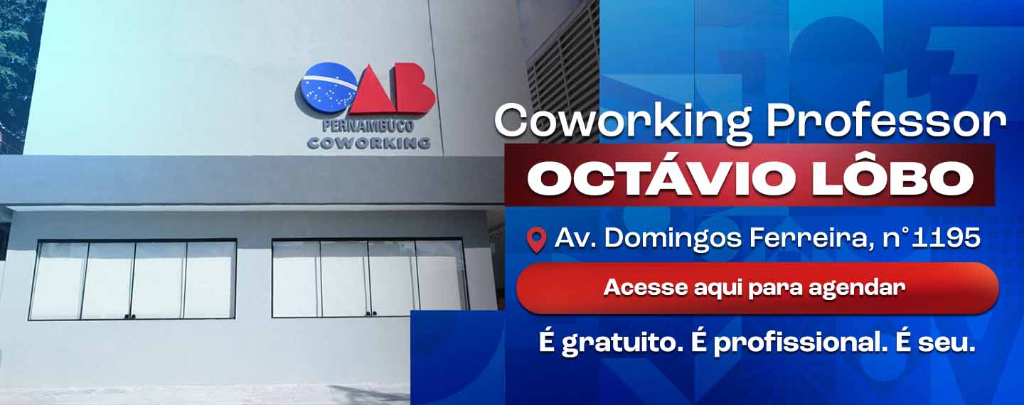 Coworking Boa Viagem 
