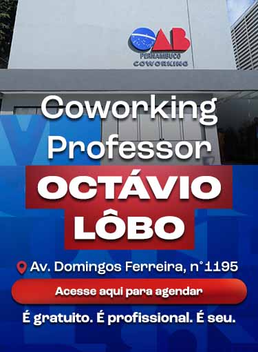 Coworking Boa Viagem 
