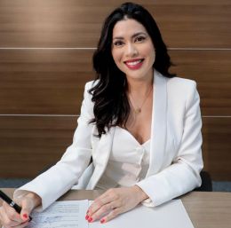 Luana Guarino