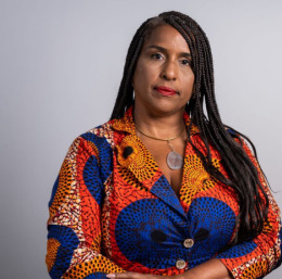 Imagem de Patr&iacute;cia Oliveira