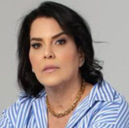 Imagem de Patricia Barbosa