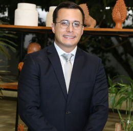 Imagem de Leomilton Guimar&atilde;es