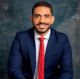 Imagem de Bruno  Paiva