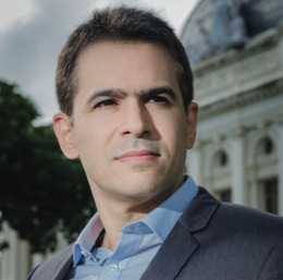 Imagem de M&aacute;rio Henrique Holanda Godoy