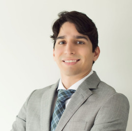 Imagem de Francisco  Muniz
