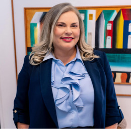 Imagem de Ana Paula Moraes Canto de Lima