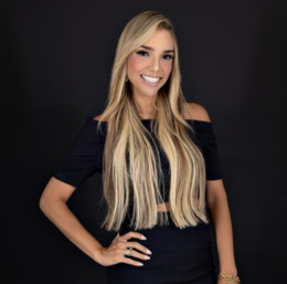 Imagem de Sarah Bastos de Oliveira