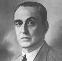 Pedro de Melo Cahu