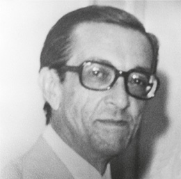 Moacir Cesar Baracho 