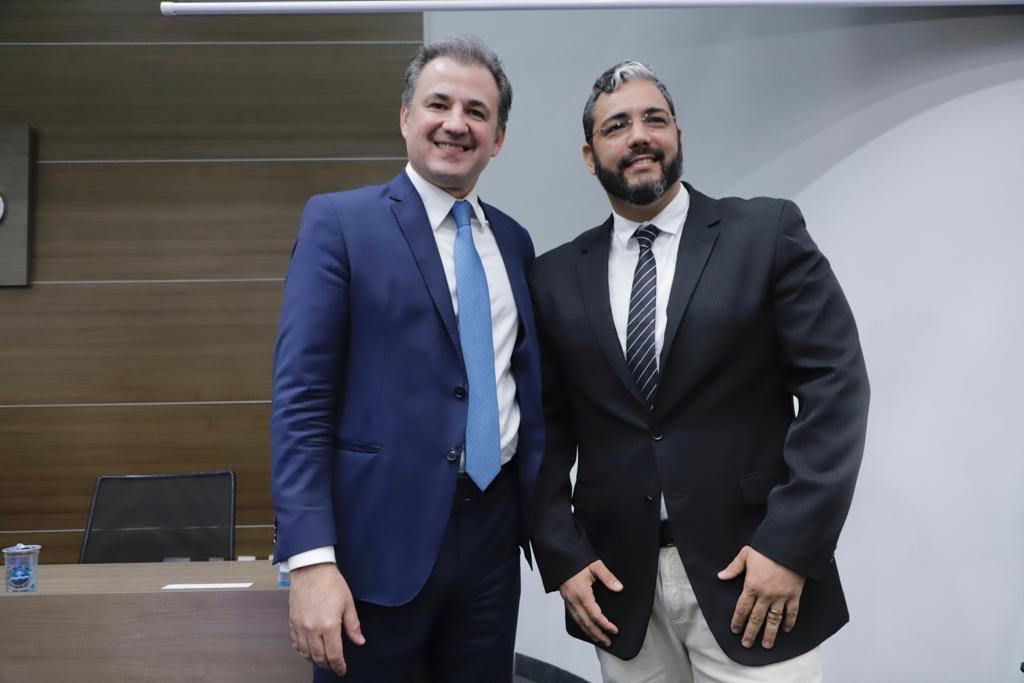 Juramento dos novos advogados e advogadas