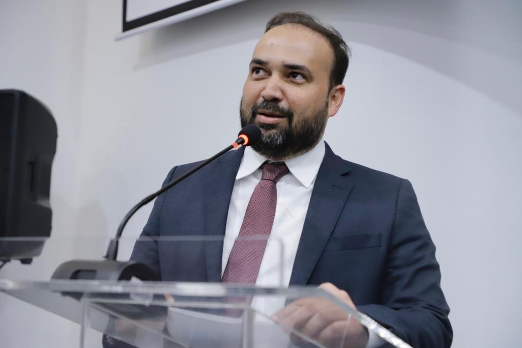Juramento dos novos advogados e advogadas