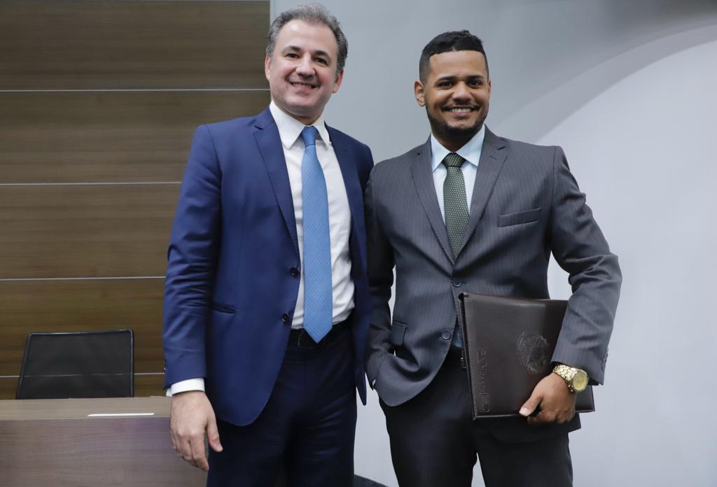 Juramento dos novos advogados e advogadas