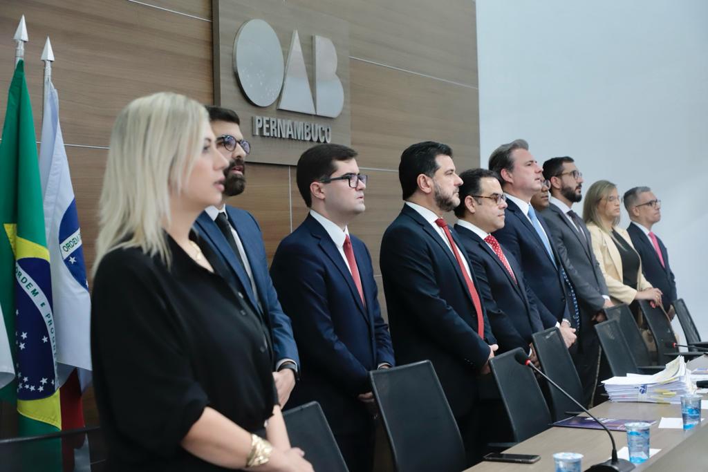 Juramento 17.11.23 - Turmas Tarde