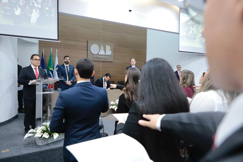 Juramento 17.11.23 - Turmas Tarde
