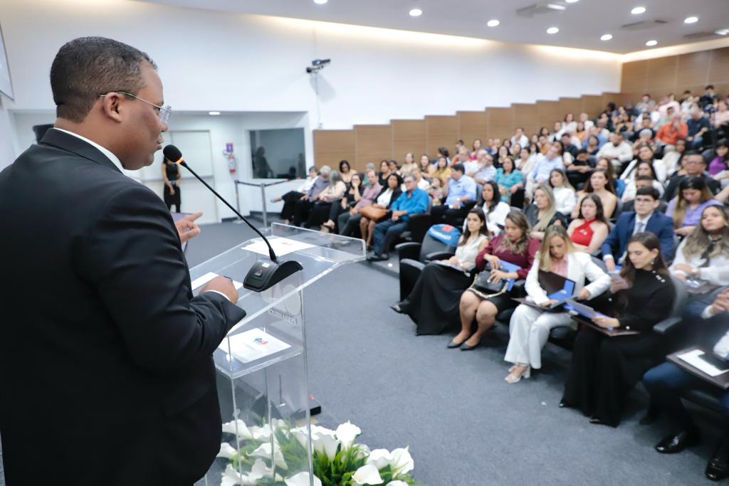 Juramento 17.11.23 - Turmas Tarde
