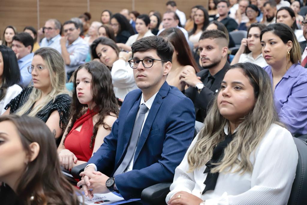 Juramento 17.11.23 - Turmas Tarde