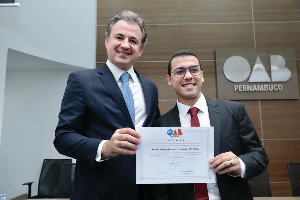 Juramento 17.11.23 - Turmas Tarde