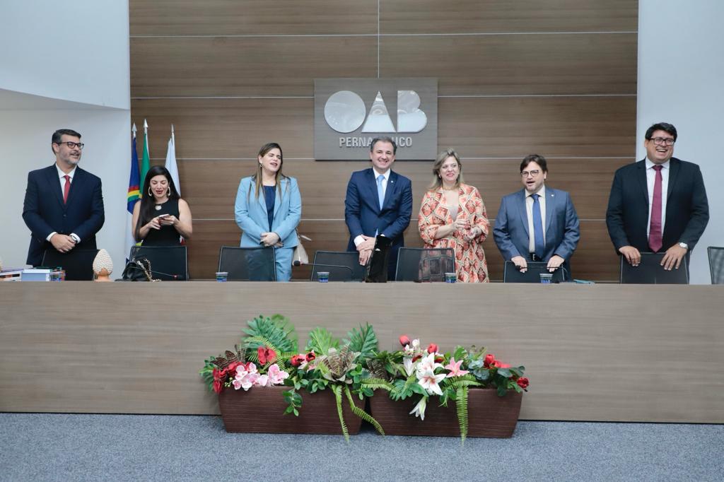 Congresso Pernambucano de Educa&ccedil;&atilde;o Jur&iacute;dica