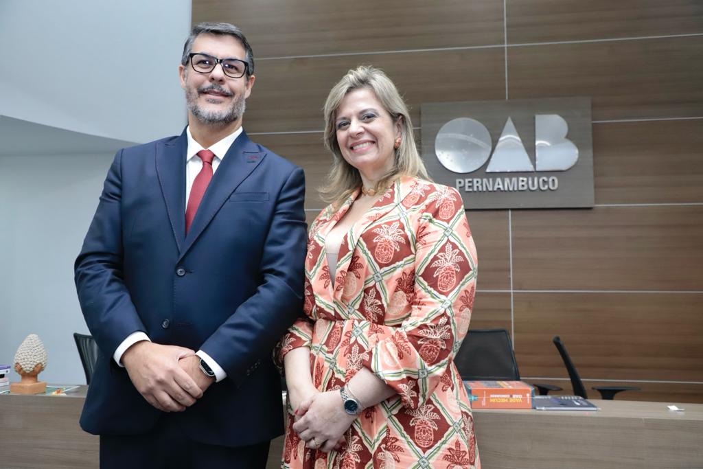 Congresso Pernambucano de Educa&ccedil;&atilde;o Jur&iacute;dica