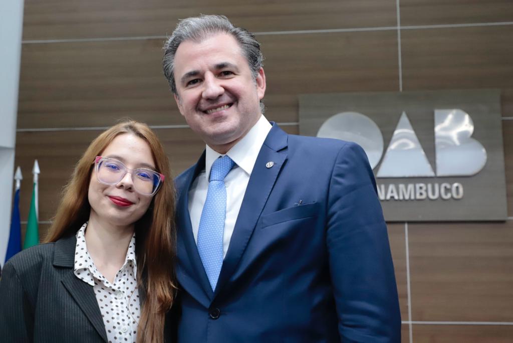Congresso Pernambucano de Educa&ccedil;&atilde;o Jur&iacute;dica
