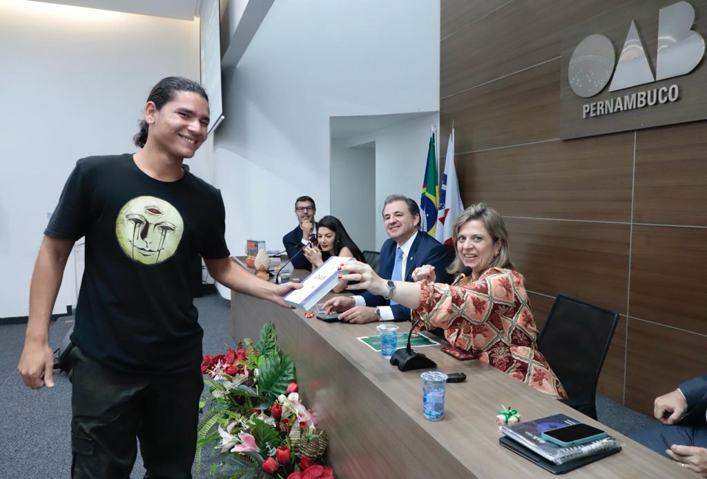 Congresso Pernambucano de Educa&ccedil;&atilde;o Jur&iacute;dica