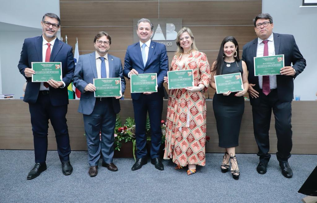 Congresso Pernambucano de Educa&ccedil;&atilde;o Jur&iacute;dica