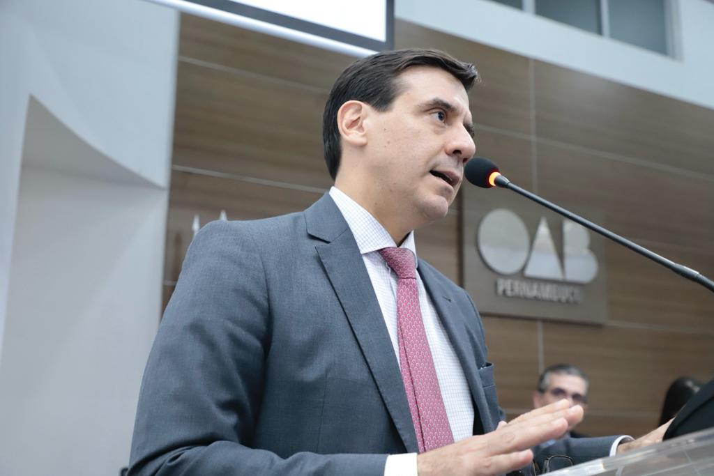 Congresso Pernambucano de Educa&ccedil;&atilde;o Jur&iacute;dica