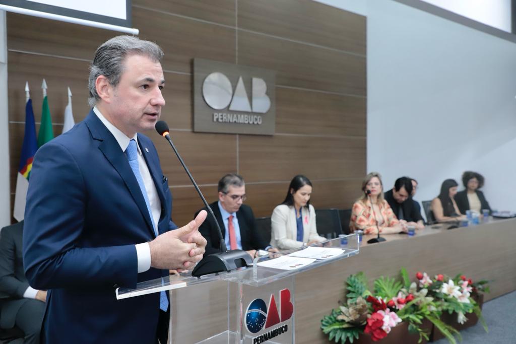 Congresso Pernambucano de Educa&ccedil;&atilde;o Jur&iacute;dica