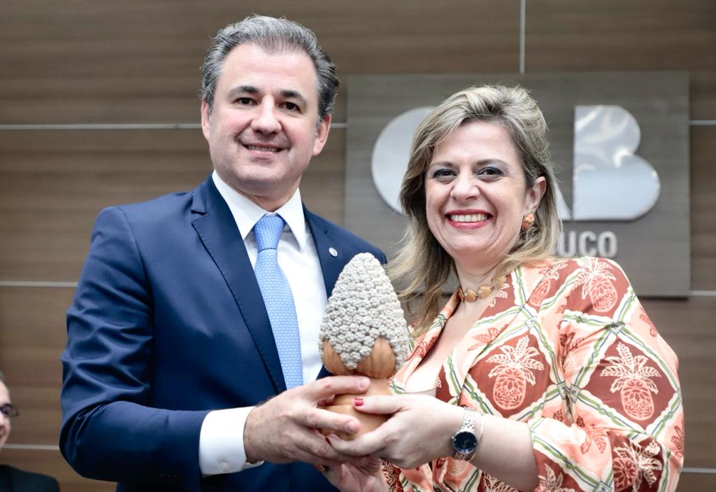 Congresso Pernambucano de Educa&ccedil;&atilde;o Jur&iacute;dica