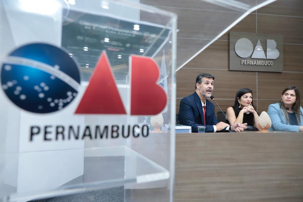 Congresso Pernambucano de Educa&ccedil;&atilde;o Jur&iacute;dica