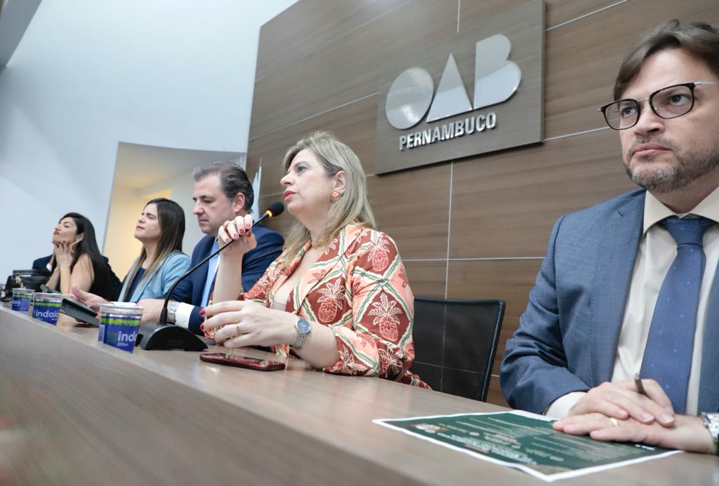 Congresso Pernambucano de Educa&ccedil;&atilde;o Jur&iacute;dica