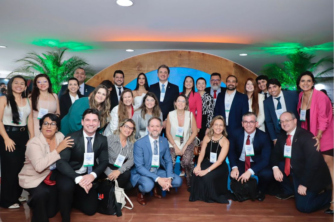 Confer&ecirc;ncia Nacional da Advocacia &ndash; 27.11.23