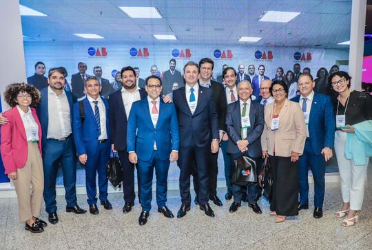 Confer&ecirc;ncia Nacional da Advocacia &ndash; 27.11.23