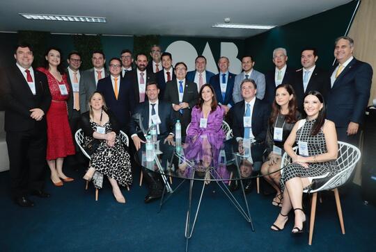 Confer&ecirc;ncia Nacional da Advocacia &ndash; 27.11.23