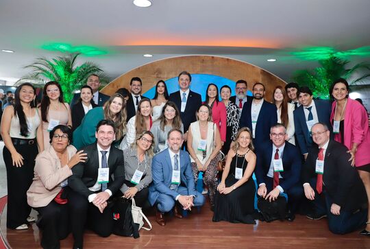Confer&ecirc;ncia Nacional da Advocacia &ndash; 27.11.23
