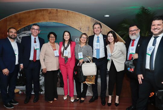 Confer&ecirc;ncia Nacional da Advocacia &ndash; 27.11.23