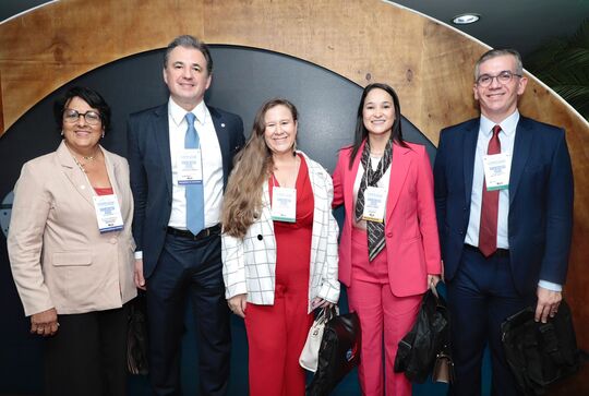 Confer&ecirc;ncia Nacional da Advocacia &ndash; 27.11.23