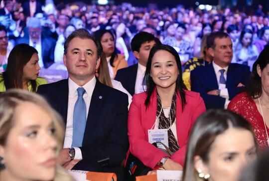 Confer&ecirc;ncia Nacional da Advocacia &ndash; 27.11.23
