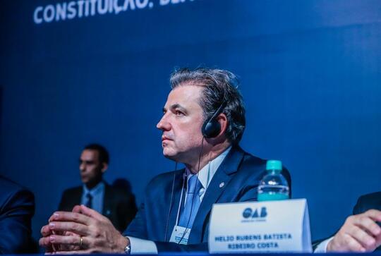 Confer&ecirc;ncia Nacional da Advocacia &ndash; 27.11.23