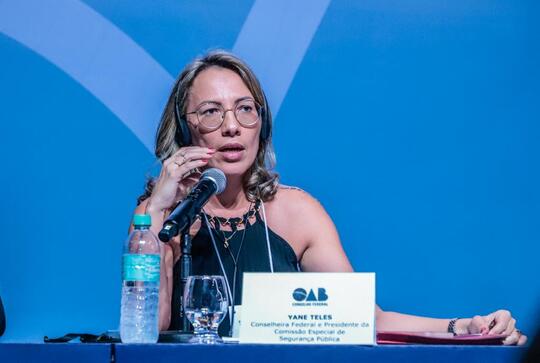 Confer&ecirc;ncia Nacional da Advocacia &ndash; 27.11.23