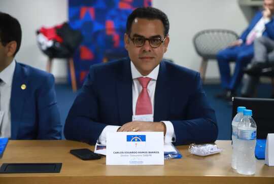 Confer&ecirc;ncia Nacional da Advocacia &ndash; 27.11.23